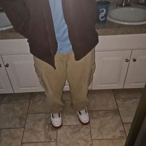 Meet your Posher, Zack